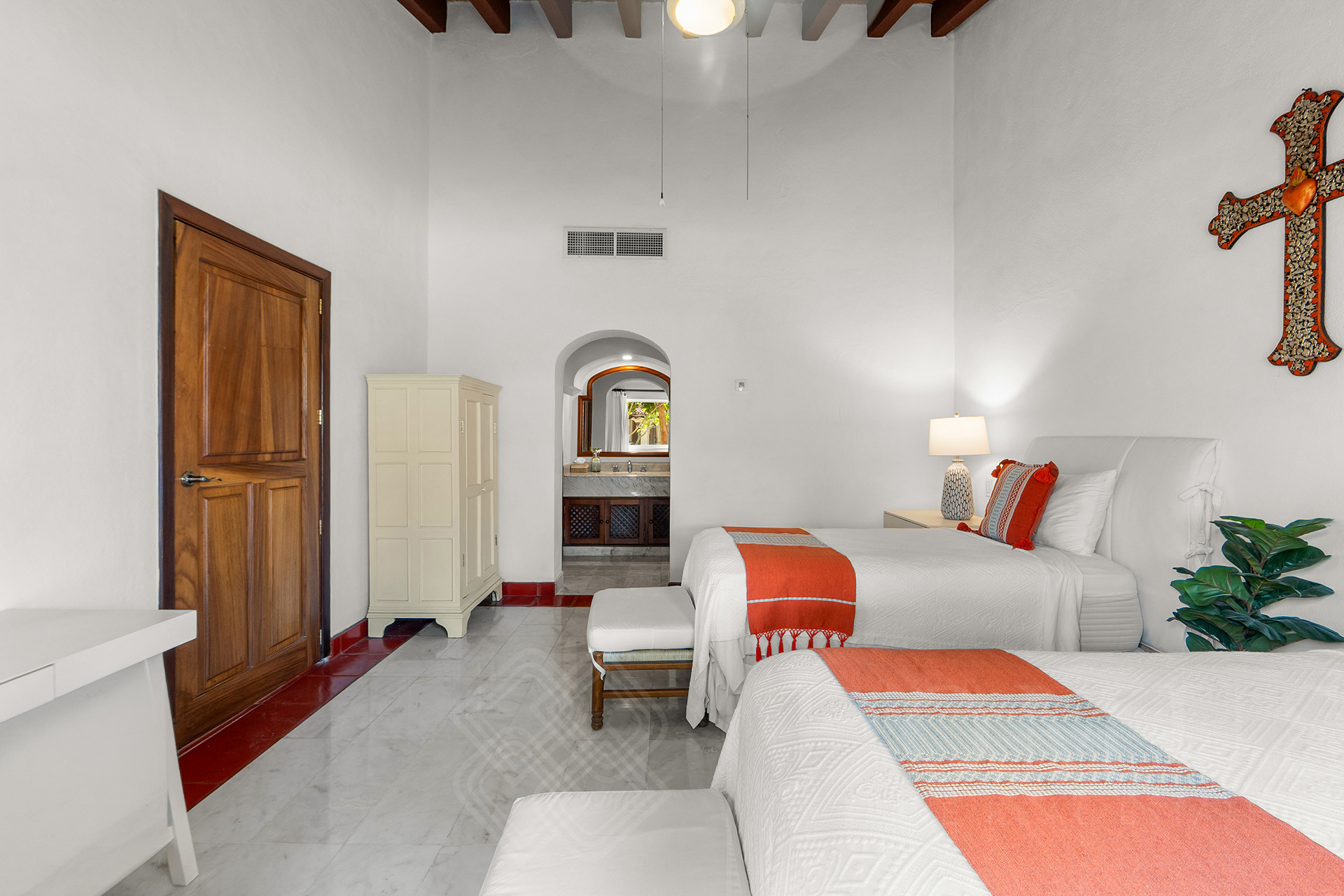 Galeria de Casa #6, Punta Iguana, Marina Vallarta
