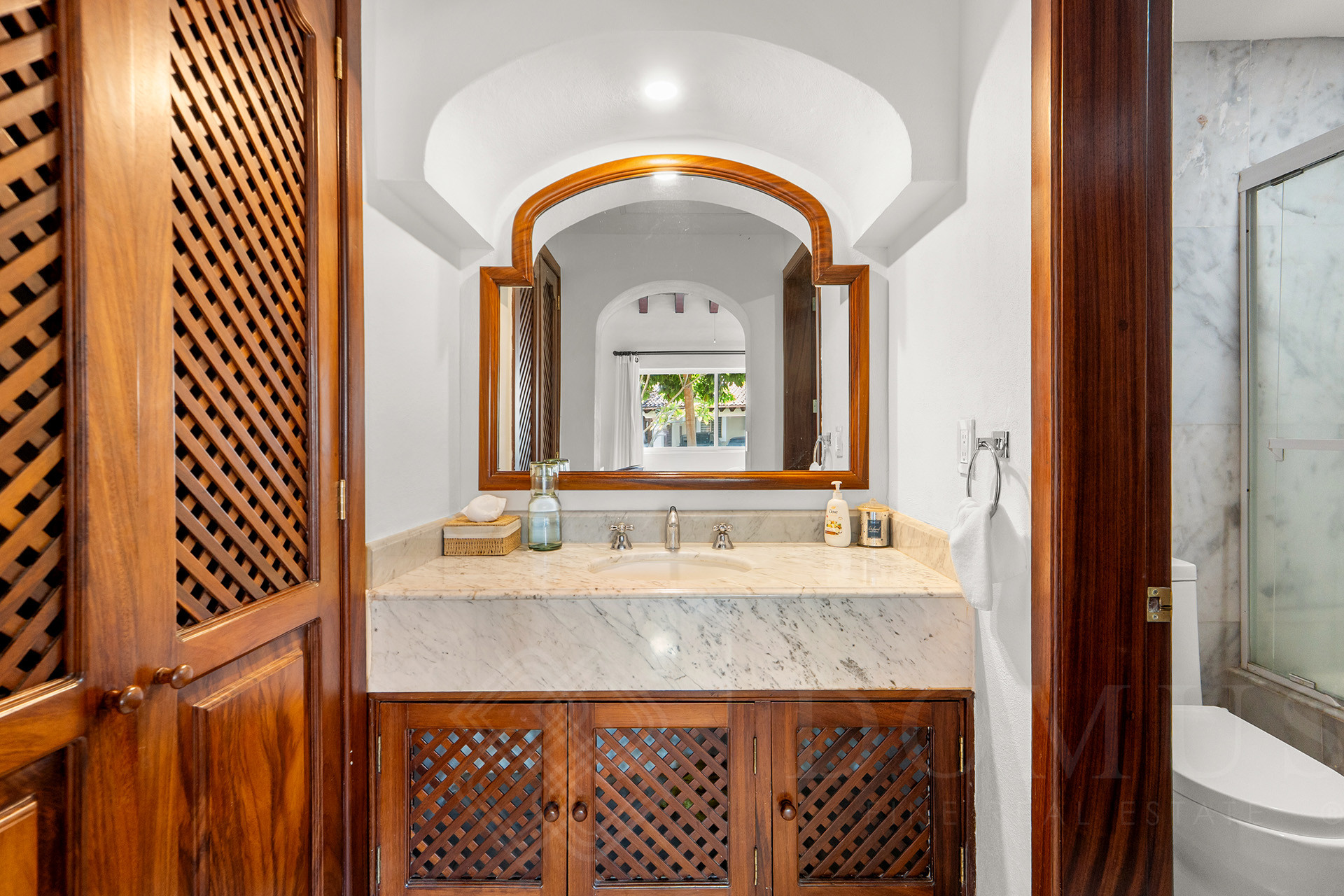 Galeria de Casa #6, Punta Iguana, Marina Vallarta
