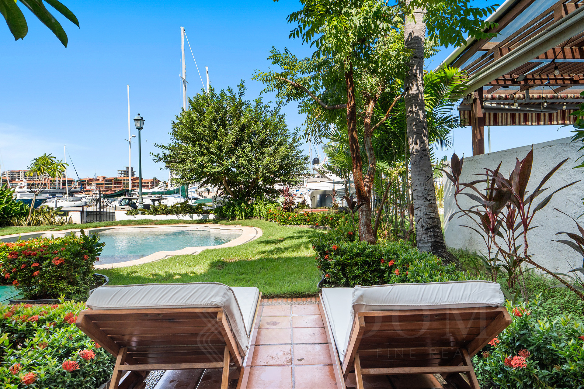 Galeria de Casa #6, Punta Iguana, Marina Vallarta