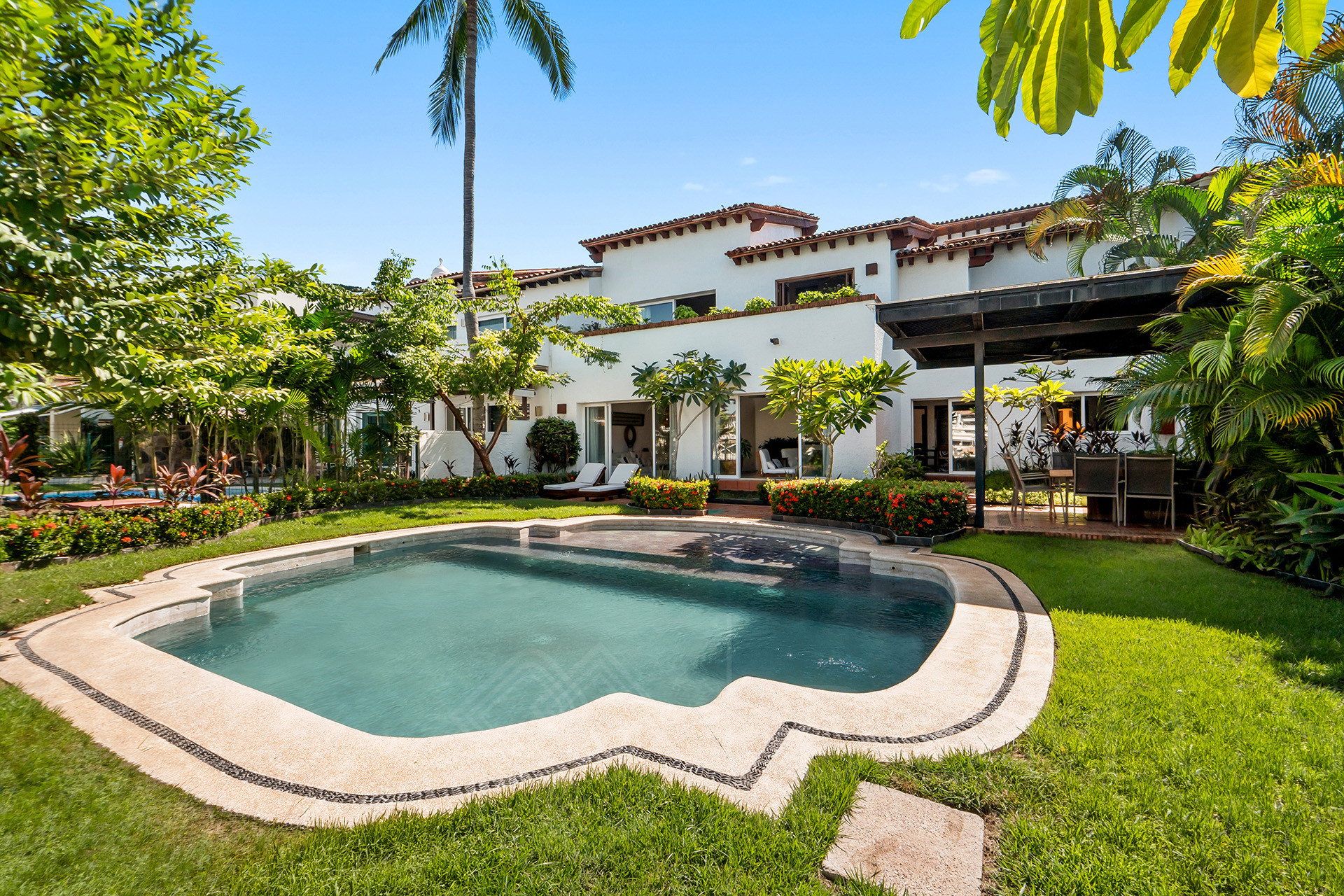 Galeria de Casa #6, Punta Iguana, Marina Vallarta