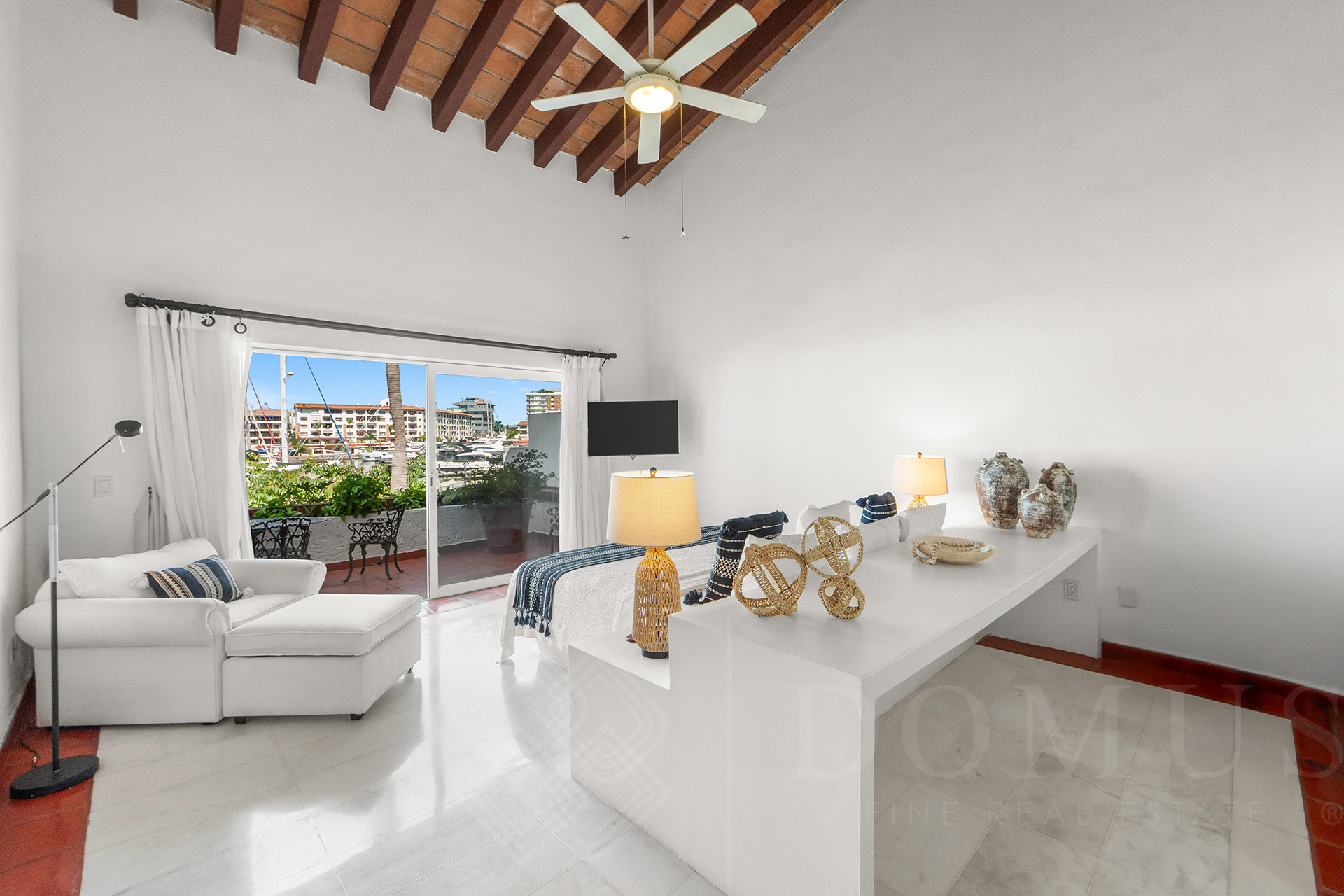 Galeria de Casa #6, Punta Iguana, Marina Vallarta