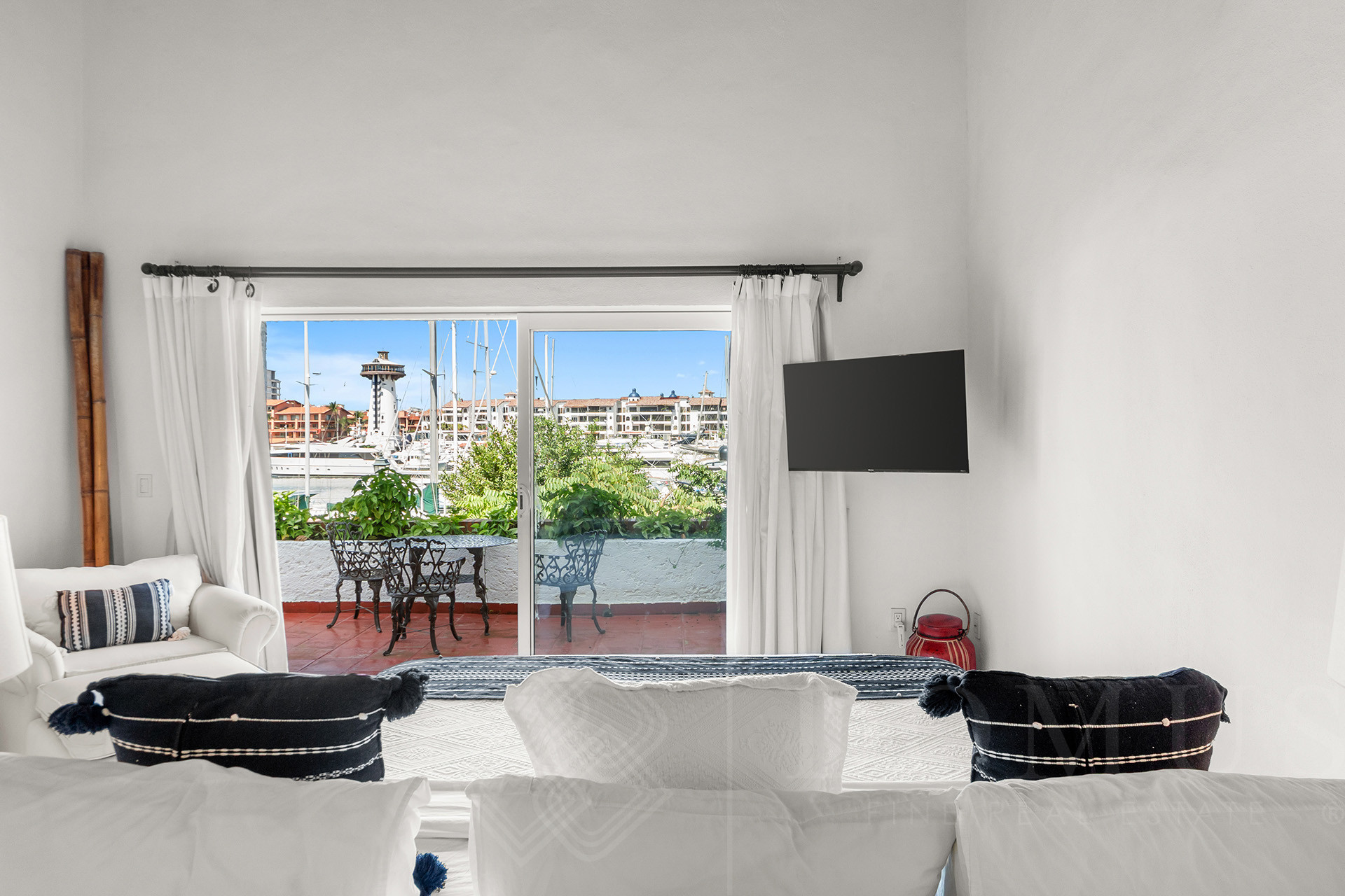 Galeria de Casa #6, Punta Iguana, Marina Vallarta