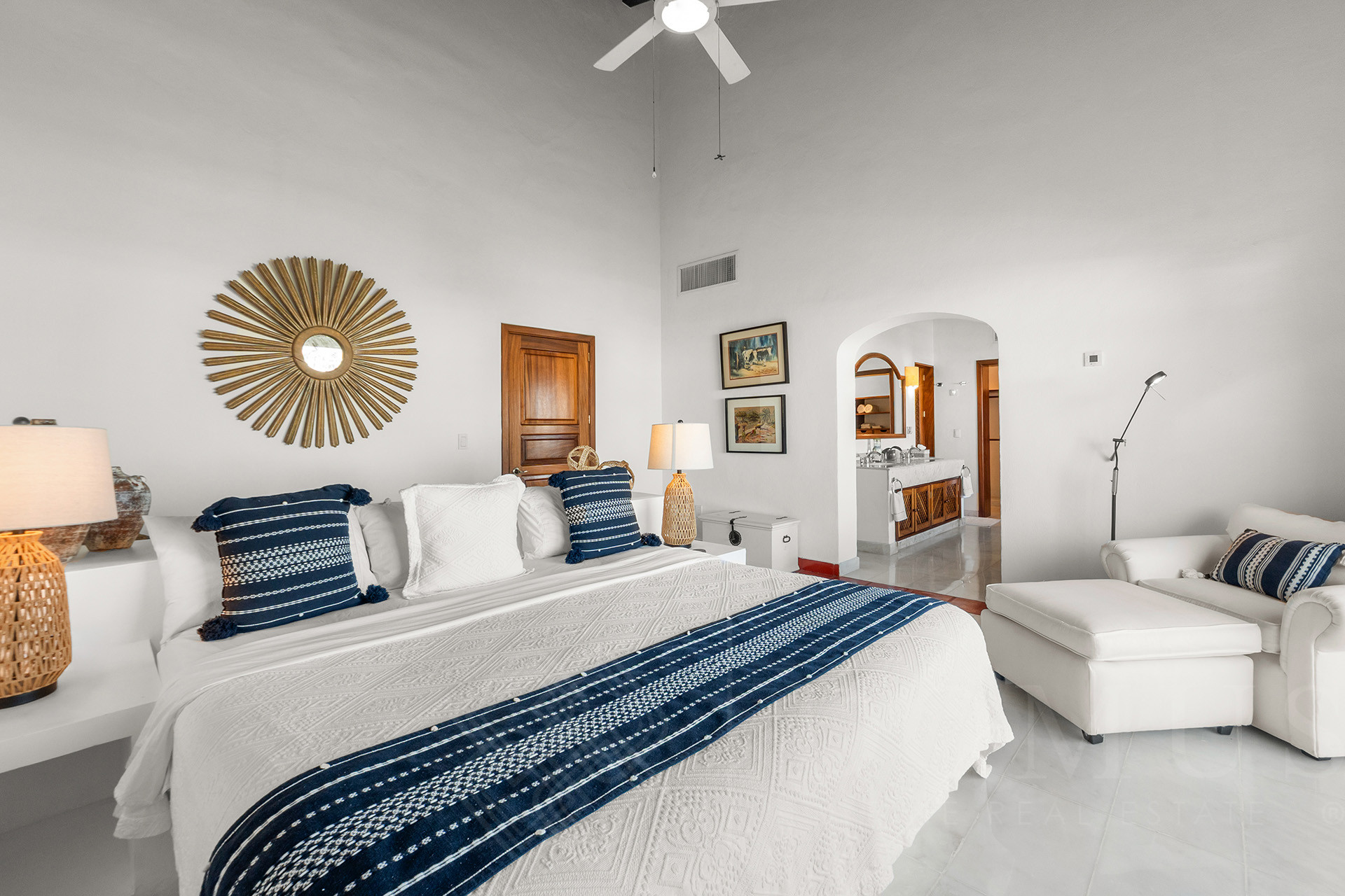Galeria de Casa #6, Punta Iguana, Marina Vallarta