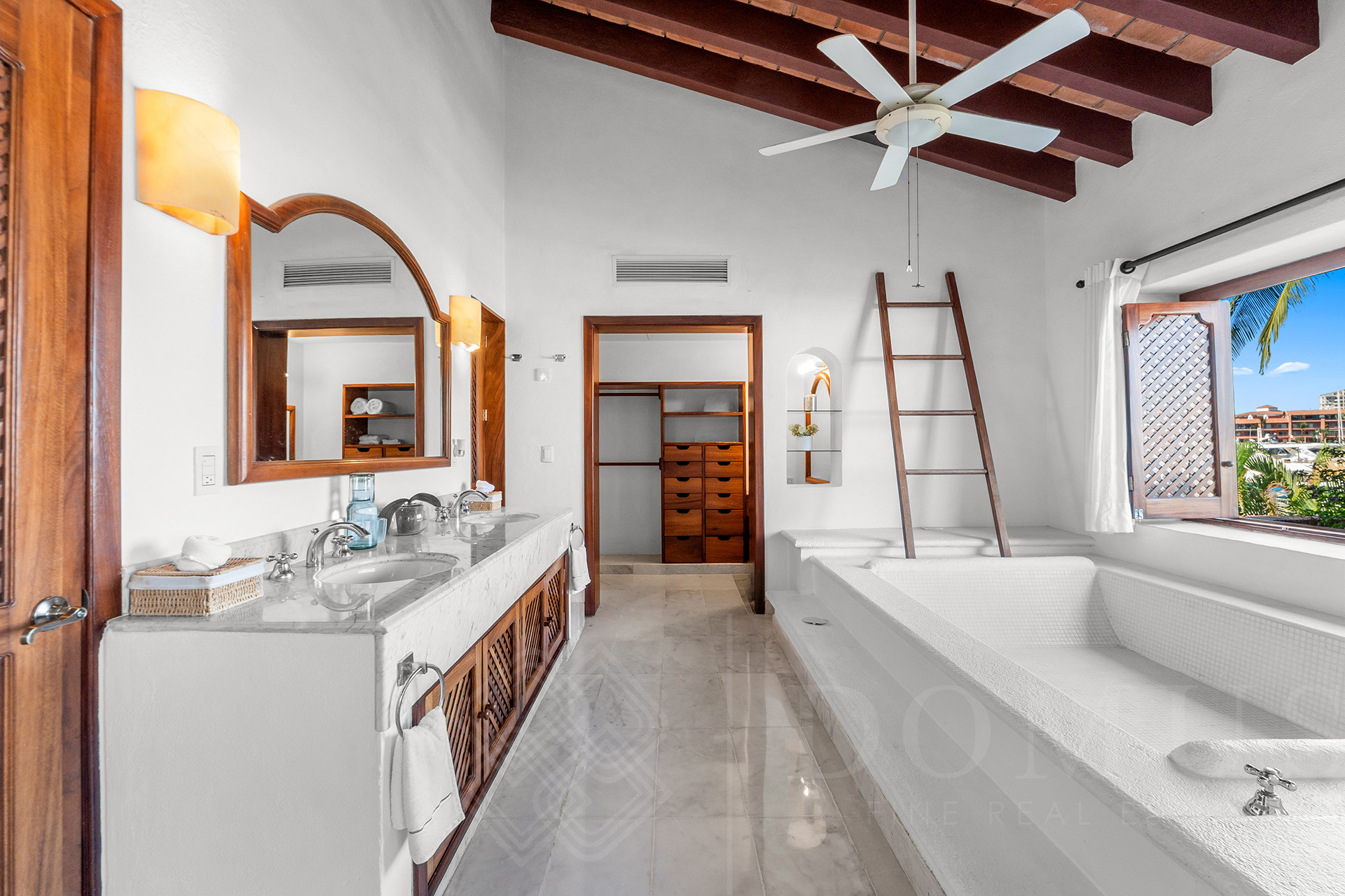 Galeria de Casa #6, Punta Iguana, Marina Vallarta