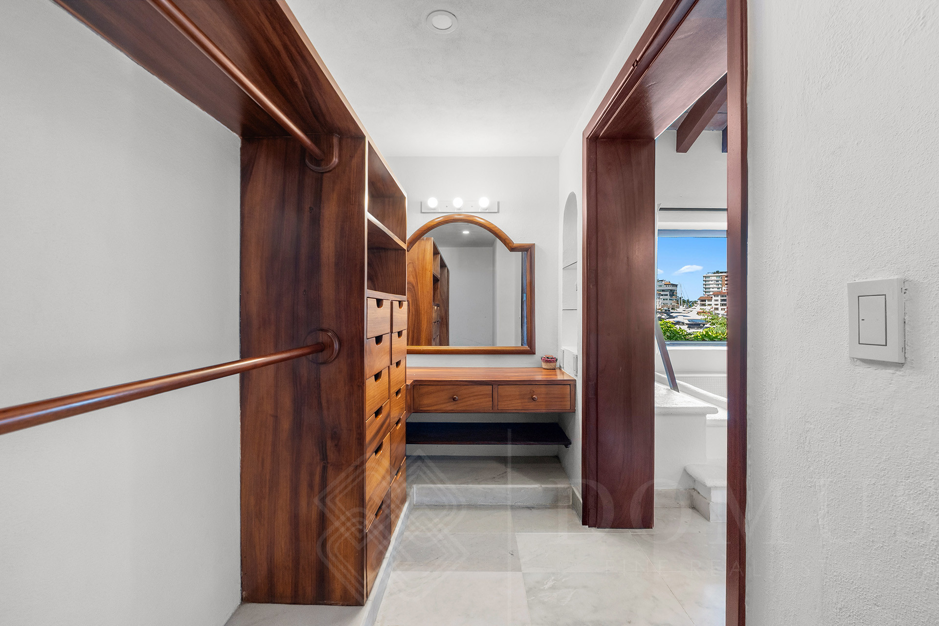 Galeria de Casa #6, Punta Iguana, Marina Vallarta