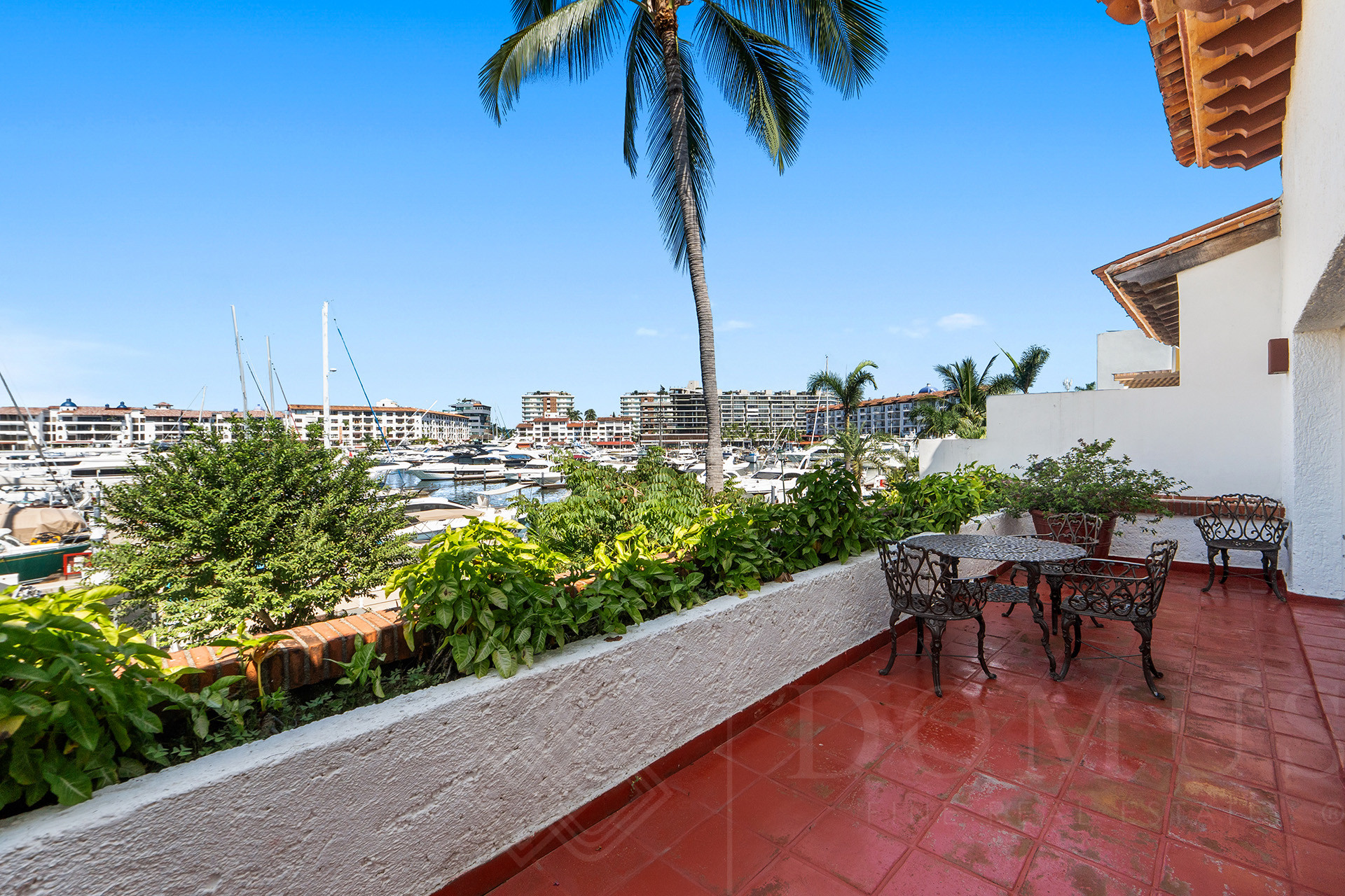 Galeria de Casa #6, Punta Iguana, Marina Vallarta