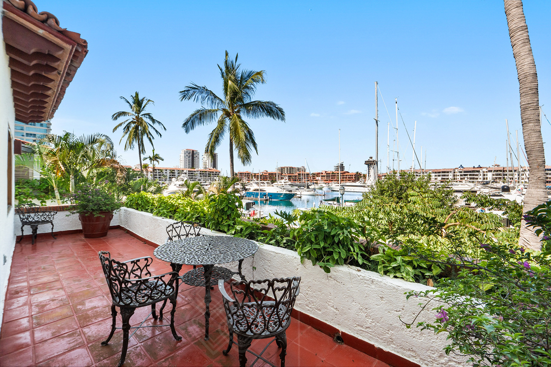 Galeria de Casa #6, Punta Iguana, Marina Vallarta