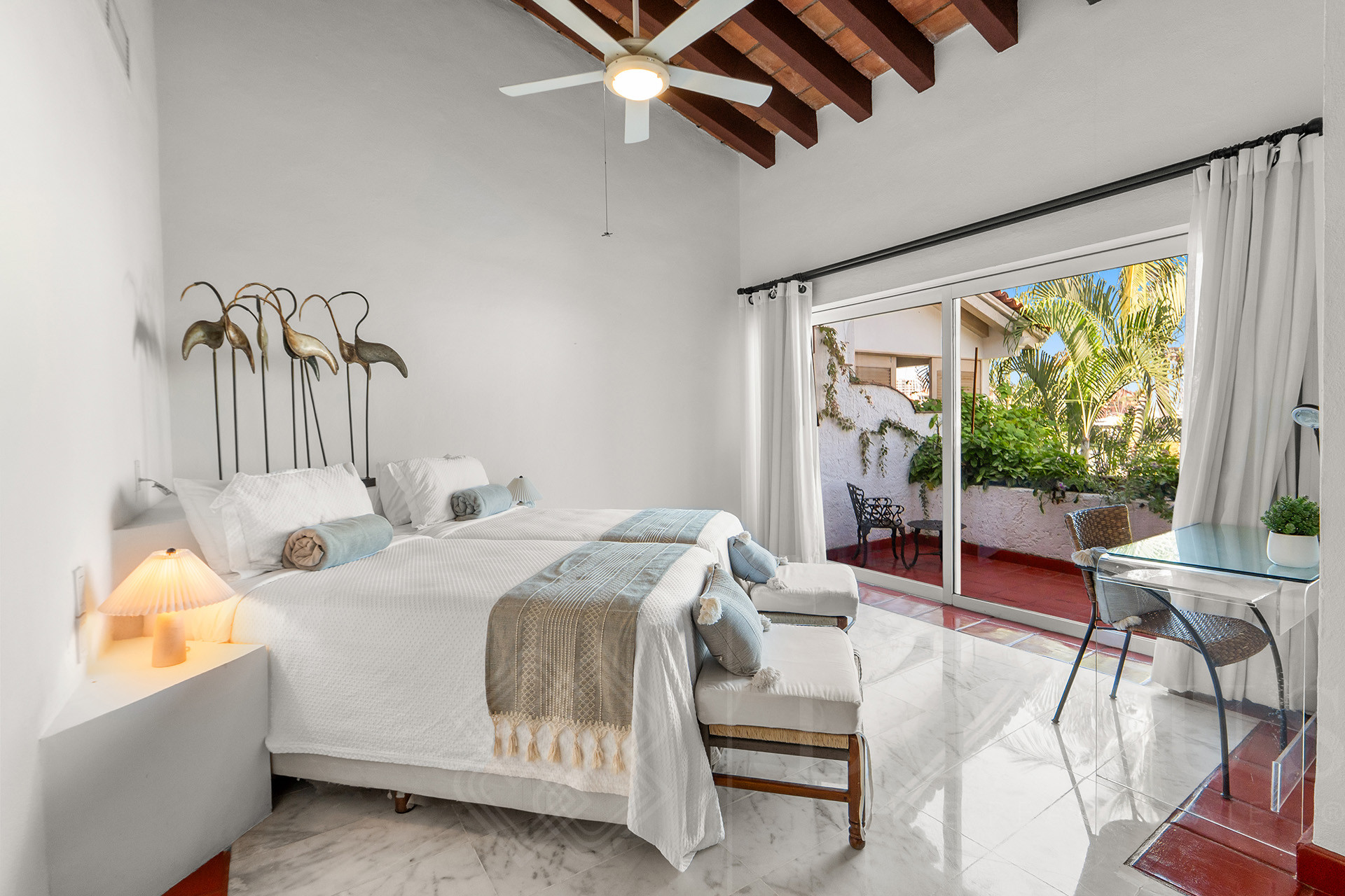 Galeria de Casa #6, Punta Iguana, Marina Vallarta