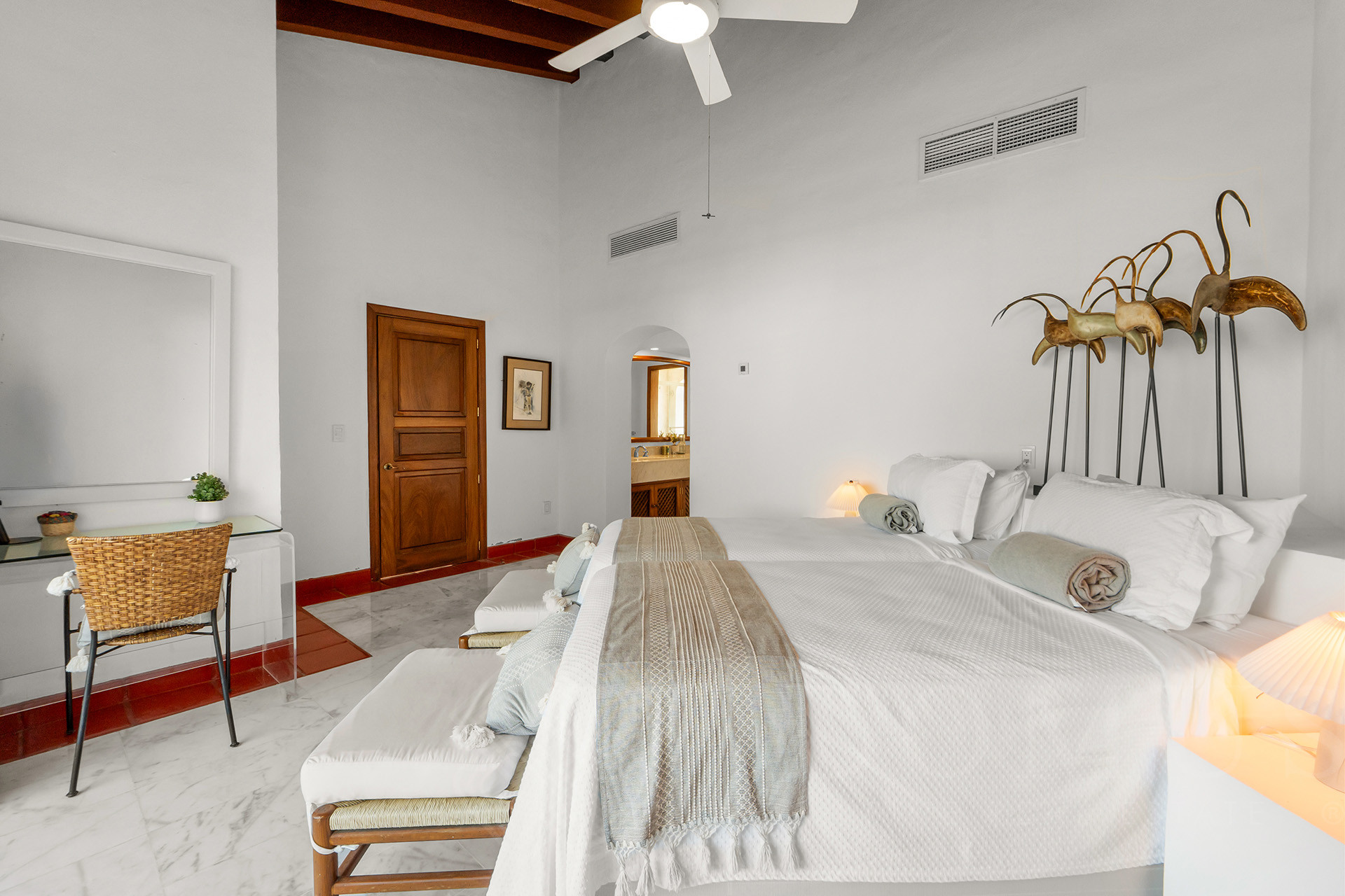 Galeria de Casa #6, Punta Iguana, Marina Vallarta