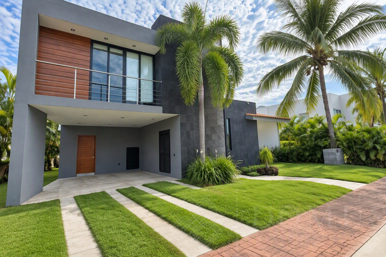 Casa Vista Lagos #22, El Tigre Golf & Country Club en venta