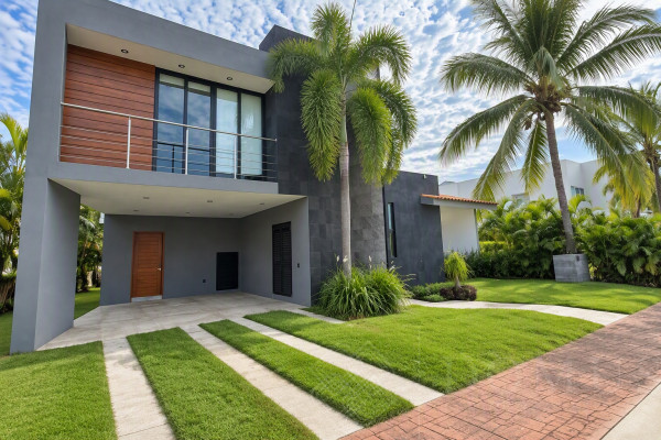 Casa Vista Lagos #22, El Tigre Golf & Country Club