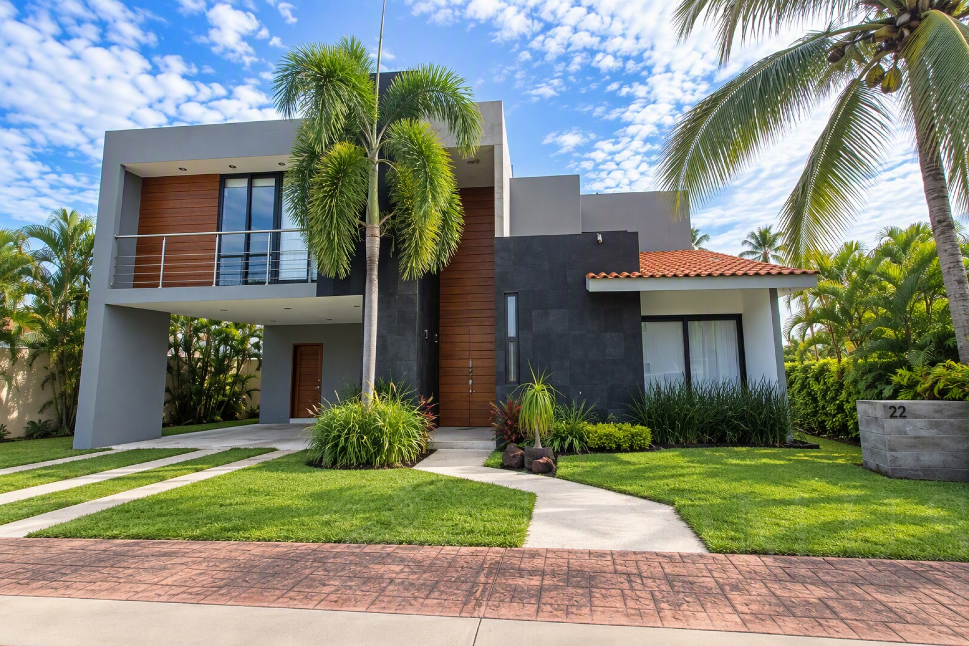 Galeria de Casa Vista Lagos #22, El Tigre Golf & Country Club