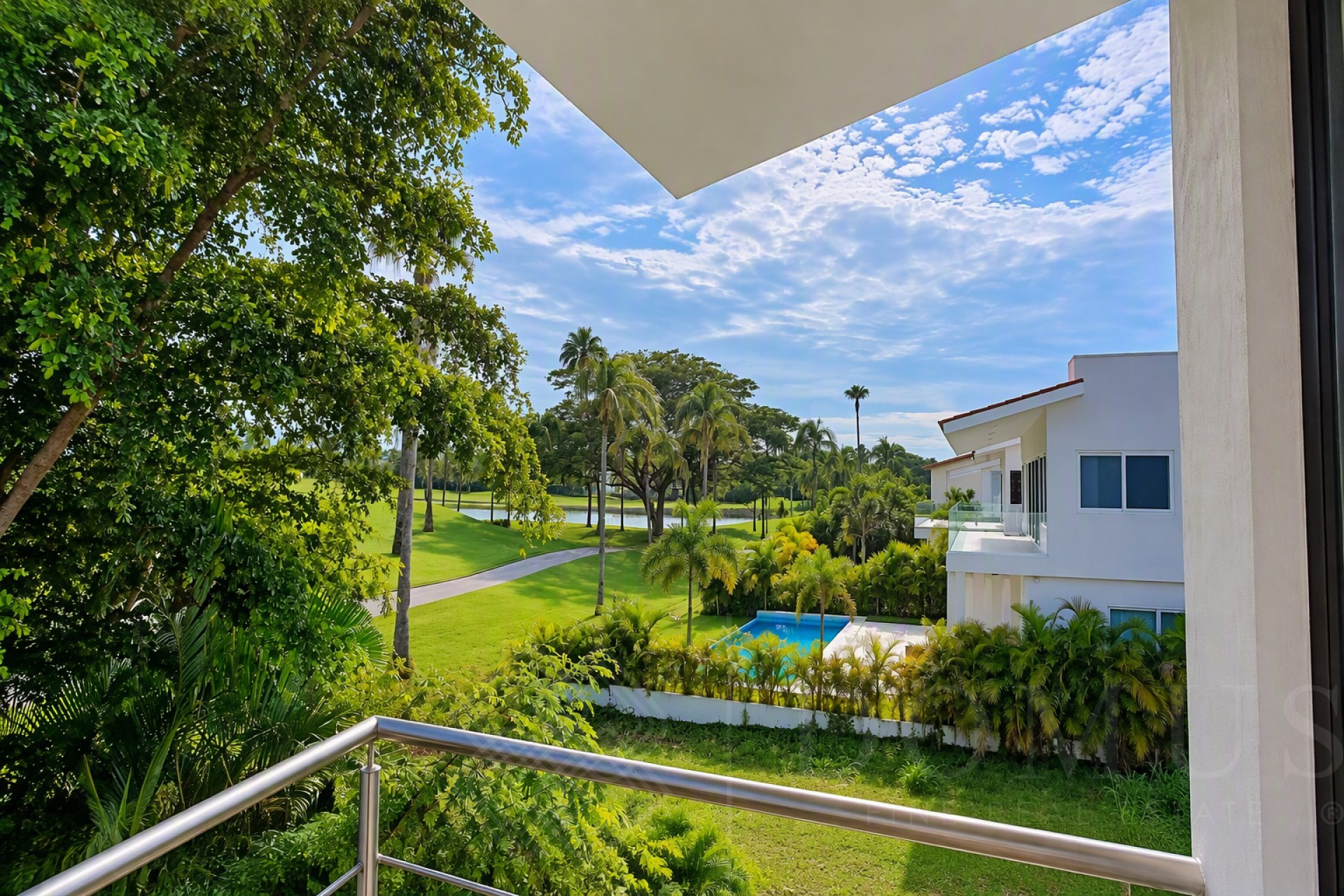Galeria de Casa Vista Lagos #22, El Tigre Golf & Country Club