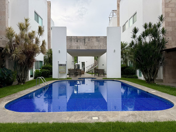 Departamento 2C, Condominio U4 - Flamingos Residencial