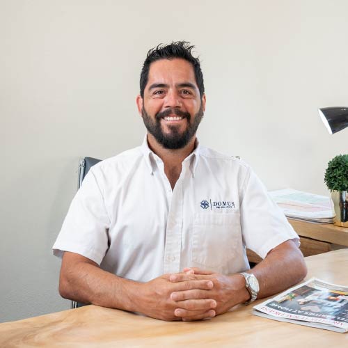 Daniel Martínez