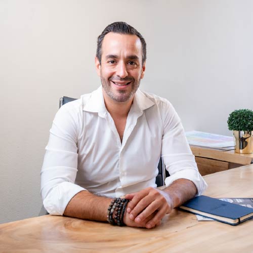 Ulises Sevilla