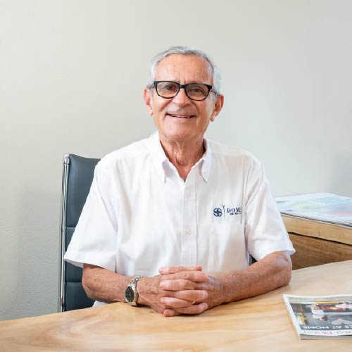 Oscar Izurieta