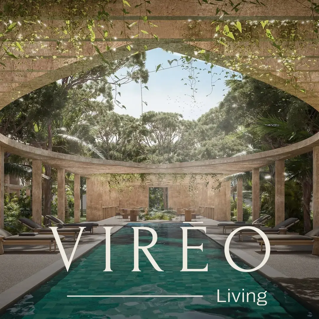 Vireo Living - El Tigre