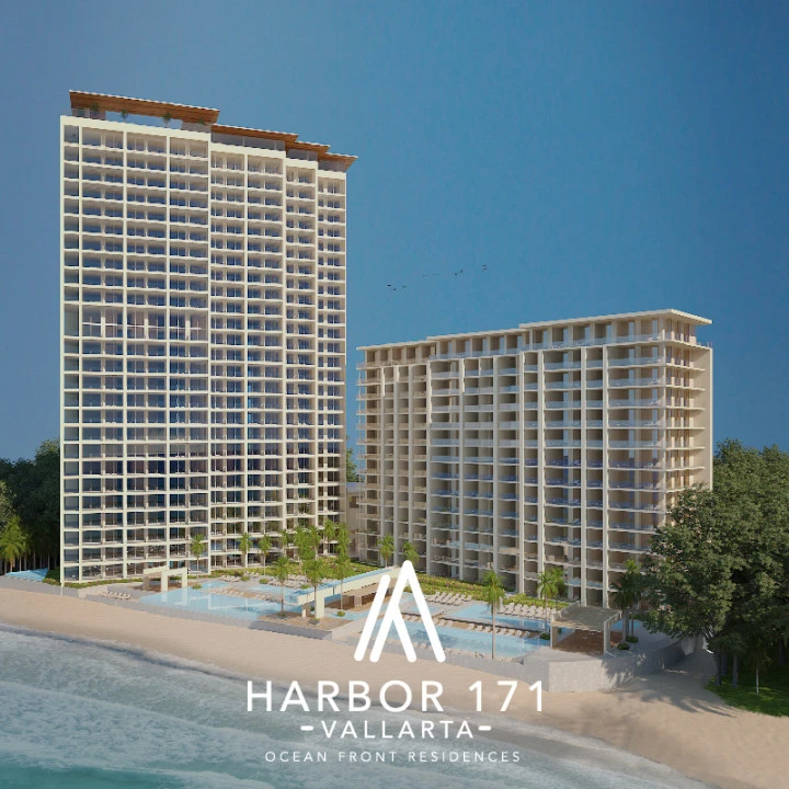Harbor171 - Torre Norte