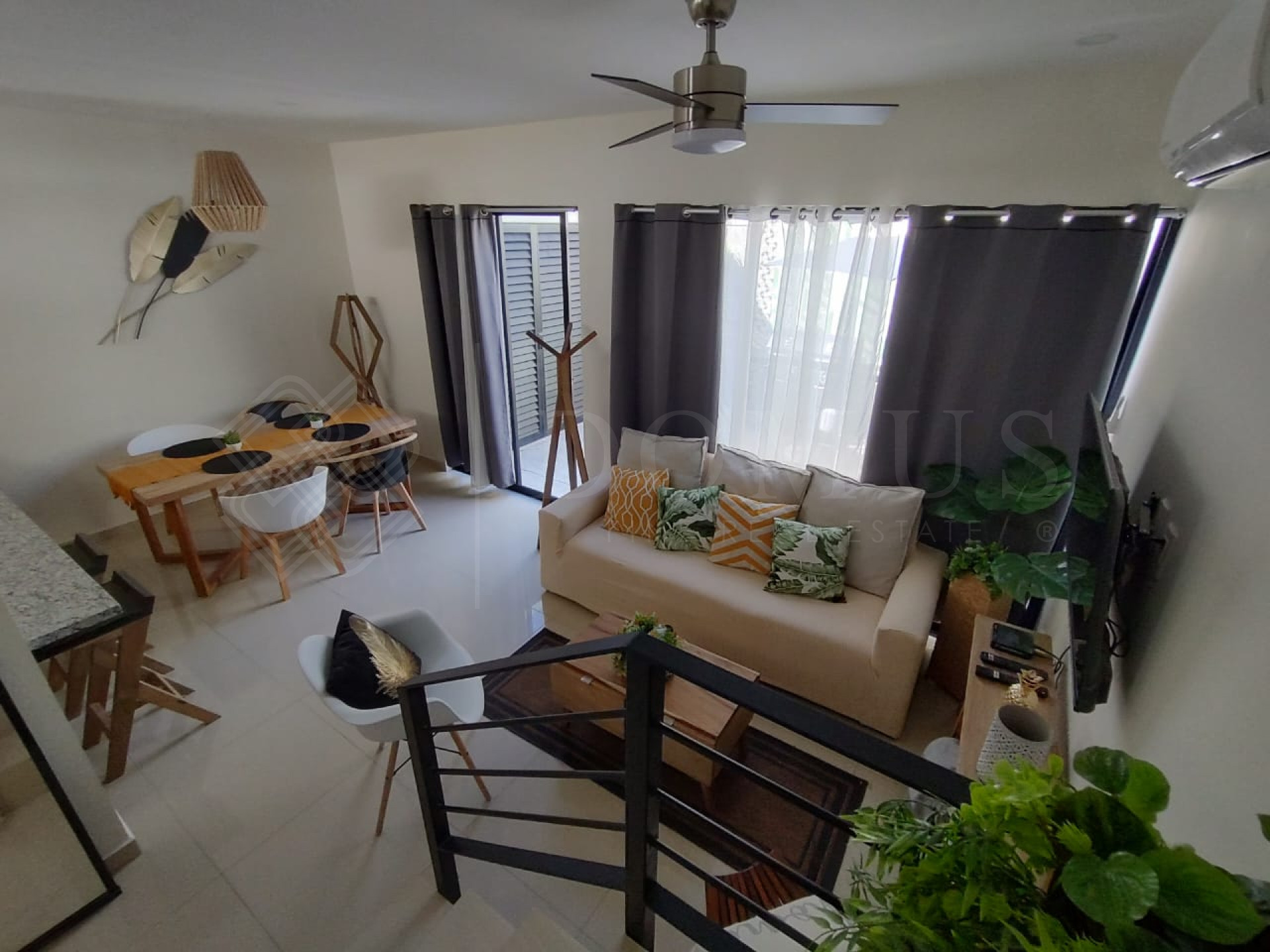 Galeria de Ébano Residencial Casa 54 - Casa en venta en fraccionamiento residencial, Puerto Vallarta