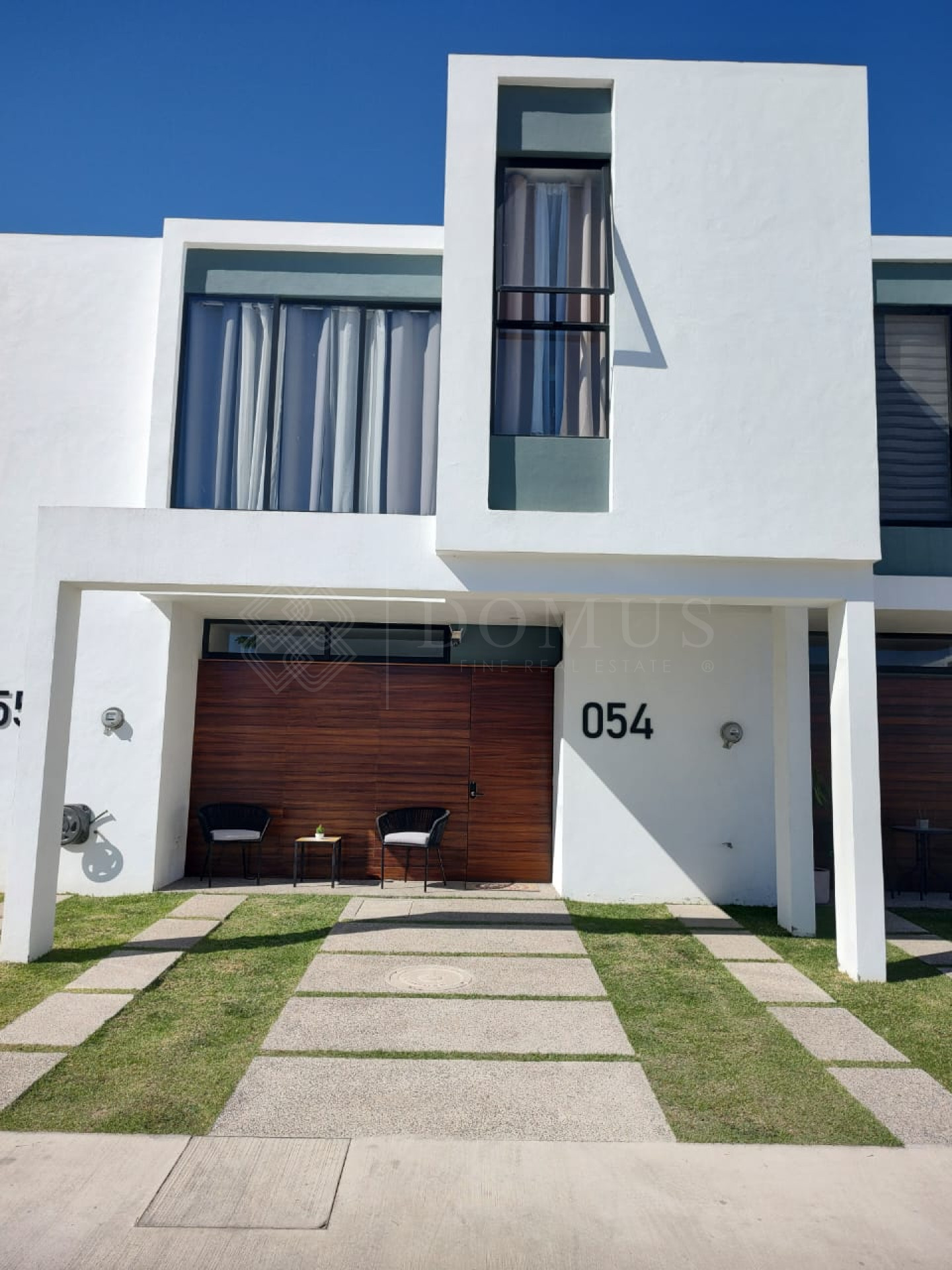 Galeria de Ébano Residencial Casa 54 - Casa en venta en fraccionamiento residencial, Puerto Vallarta